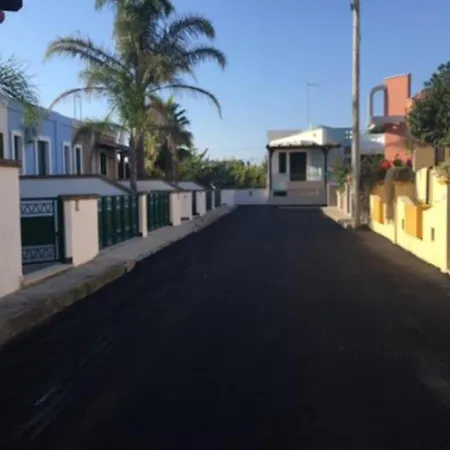 بيت للعطل Mare D'amare 6