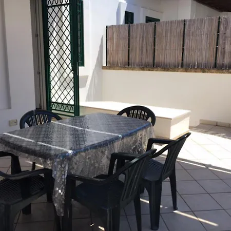 Mare D'amare 6 * توري سودا