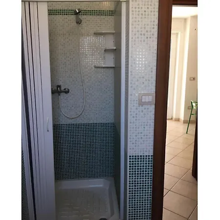 Mare D'amare 6 * توري سودا