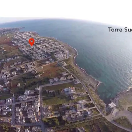 بيت للعطل Mare D'amare 6