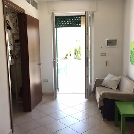 Casa vacanze Mare D'amare 6