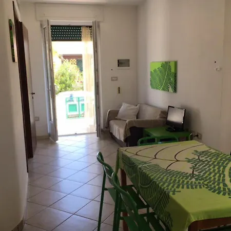 Casa vacanze Mare D'amare 6 *