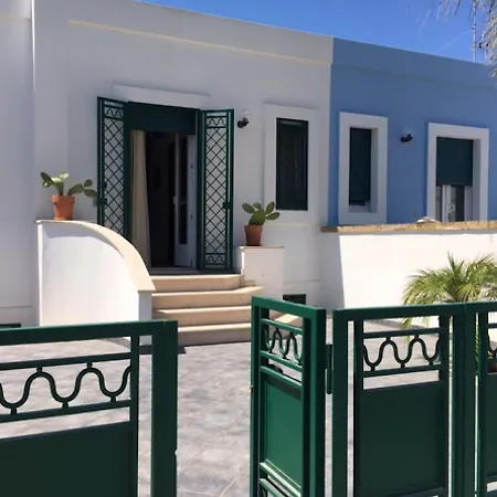Casa vacanze Mare D'amare 6 *