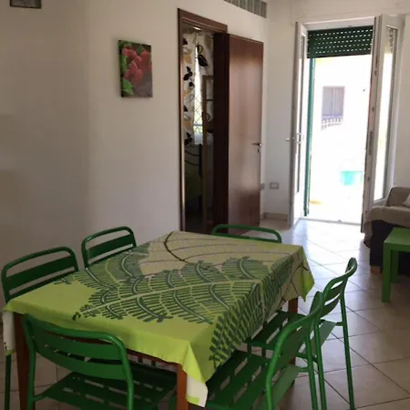Casa vacanze Mare D'amare 6