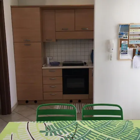 Mare D'amare 6 * Torre Suda