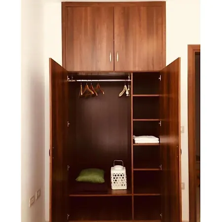 Casa vacanze Mare D'amare 6 *