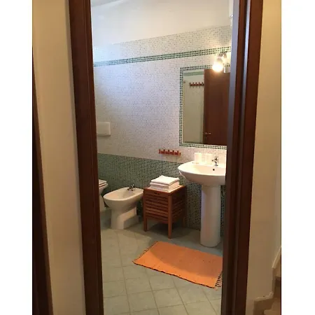 Σπίτι διακοπών Mare D'amare 6