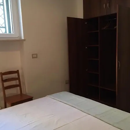 Mare D'amare 6 * Torre Suda