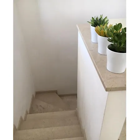 Casa vacanze Mare D'amare 6 *