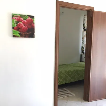 Mare D'amare 6 * Torre Suda