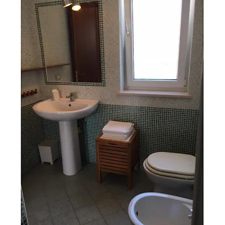 Mare D'amare 6 Holiday home