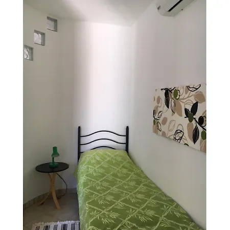 Mare D'amare 6 Torre Suda