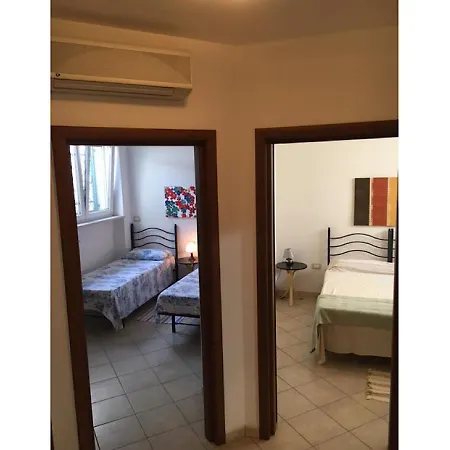 Mare D'amare 6 Σπίτι διακοπών