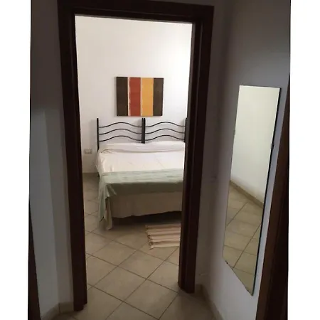 Mare D'amare 6 Holiday home *