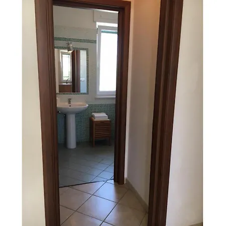 Casa vacanze Mare D'amare 6