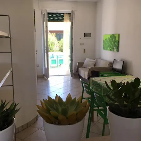 Casa vacanze Mare D'amare 6 *