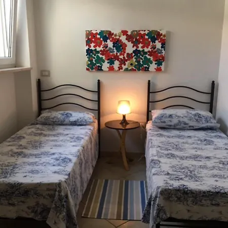 Mare D'amare 6 * Torre Suda