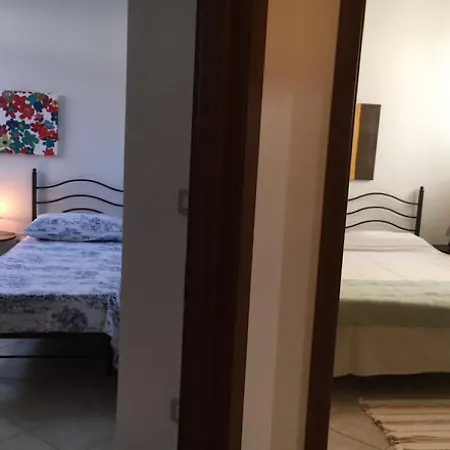 Casa vacanze Mare D'amare 6 *