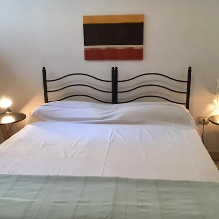 Casa vacanze Mare D'amare 6 Torre Suda