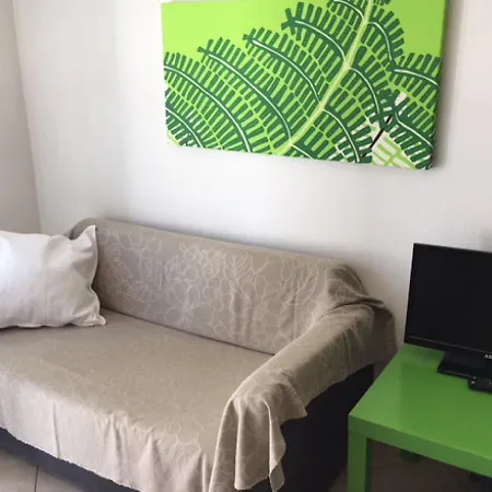 Mare D'amare 6 Holiday home Torre Suda