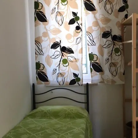 Casa vacanze Mare D'amare 6