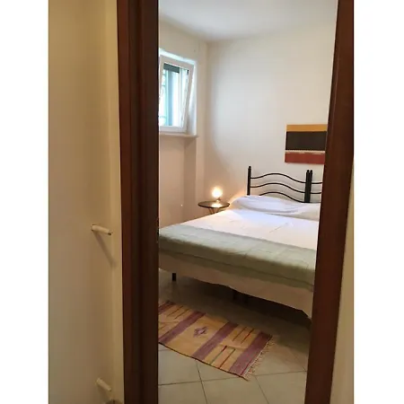 Σπίτι διακοπών Mare D'amare 6 *