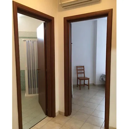 Casa vacanze Mare D'amare 6