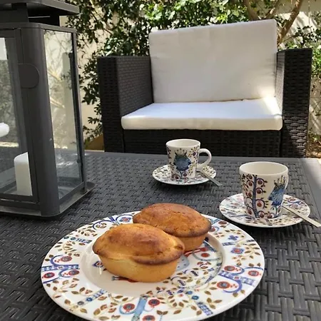 Casa vacanze Mare D'amare 6