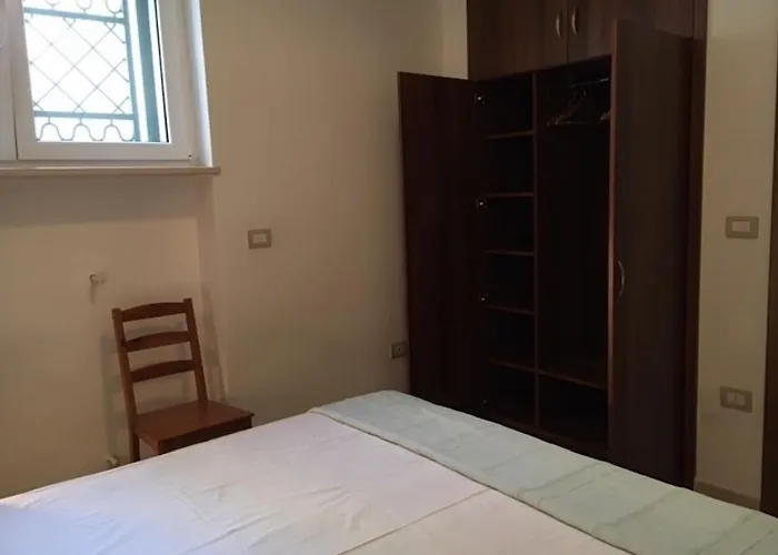 Mare D'amare 6 * 토레 수다