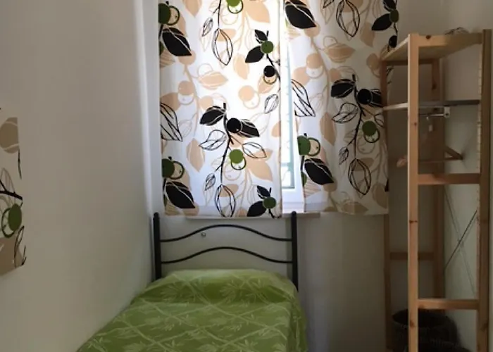 بيت للعطل Mare D'amare 6